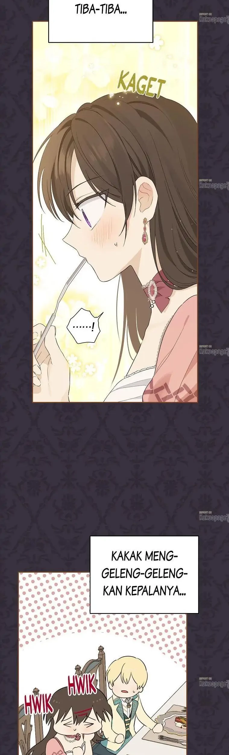 Actually, I Was the Real One chapter 81 halaman 5