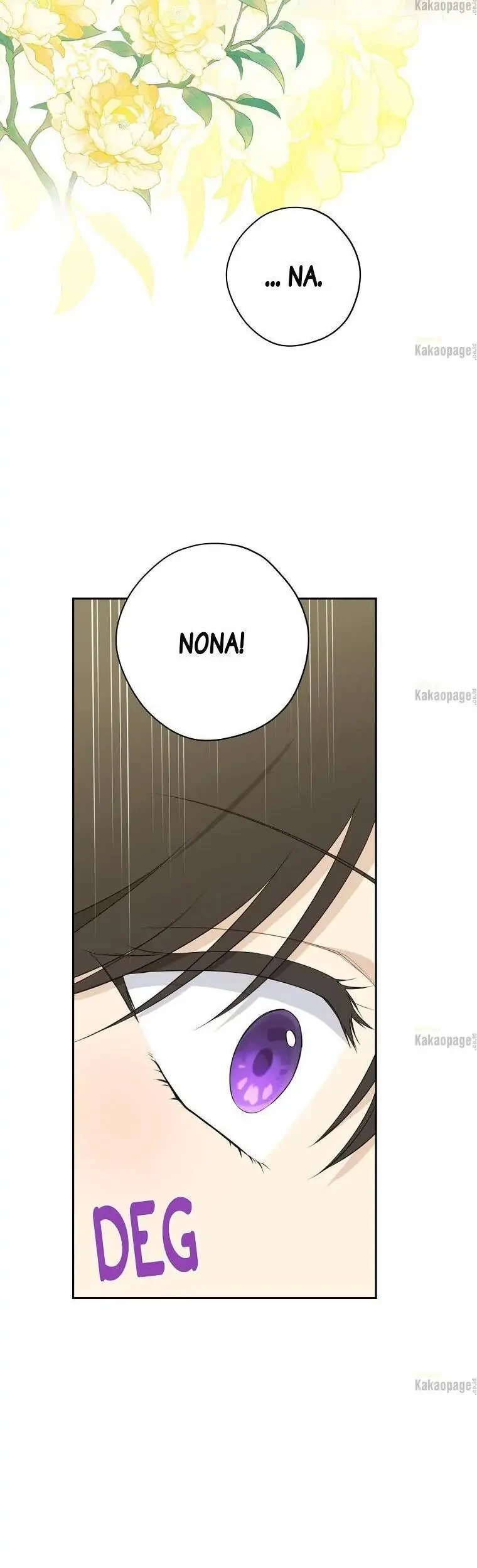 Actually, I Was the Real One chapter 81 halaman 21