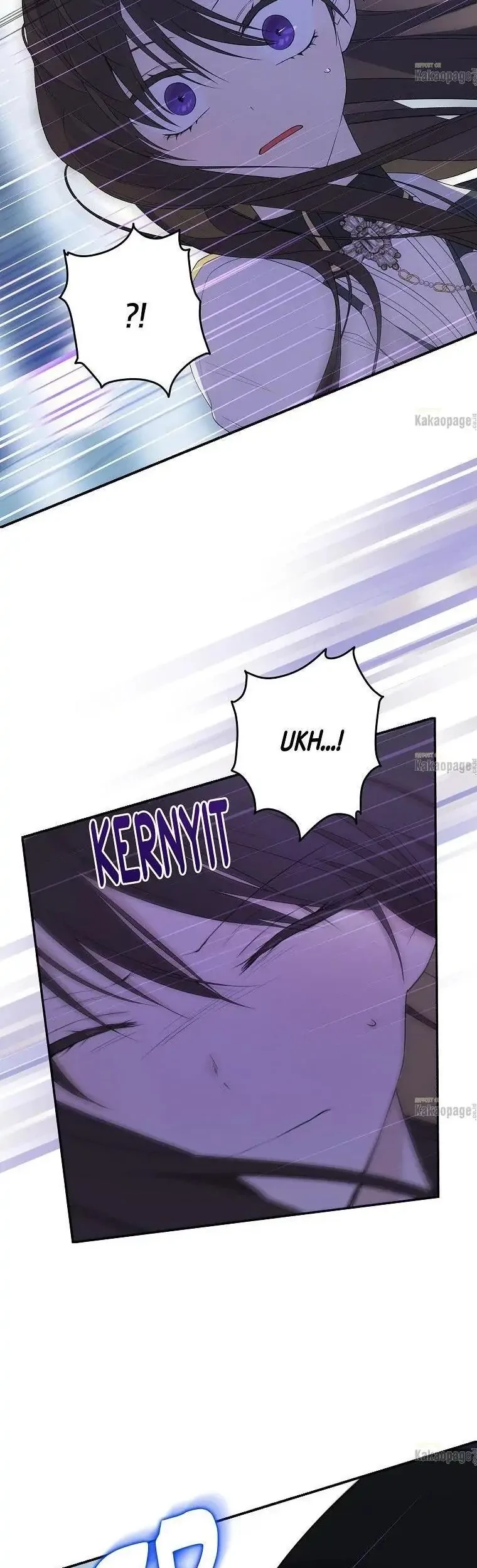 Actually, I Was the Real One chapter 81 halaman 43