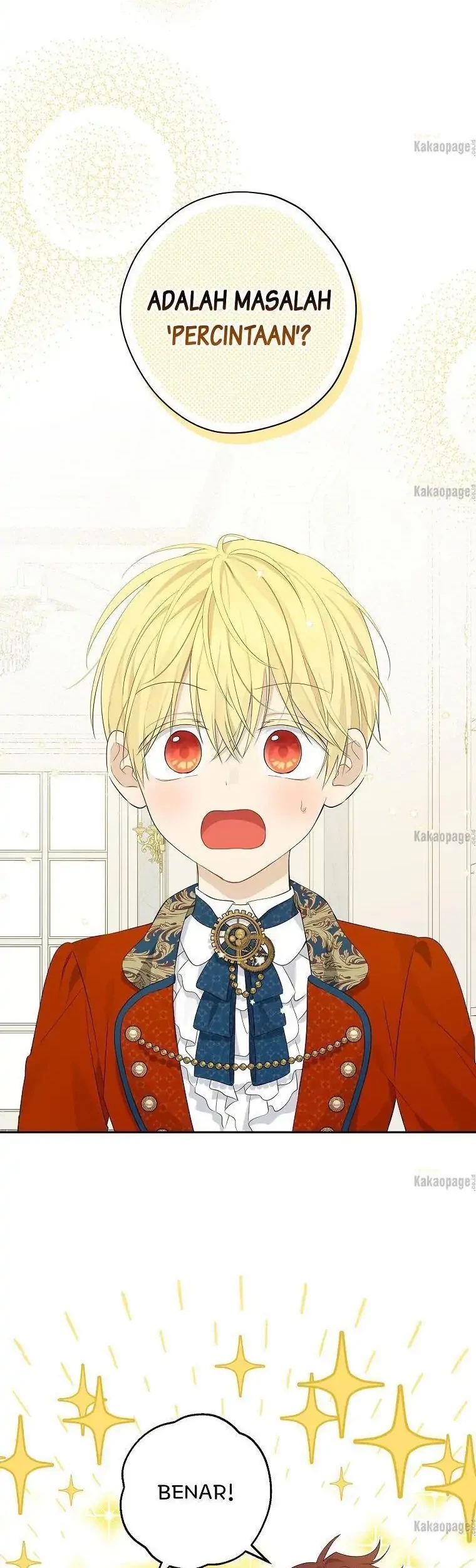 Actually, I Was the Real One chapter 83 halaman 2