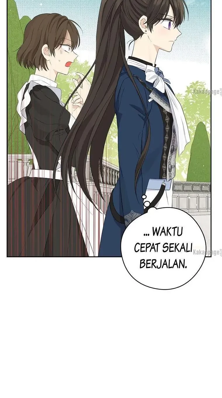 Actually, I Was the Real One chapter 83 halaman 20