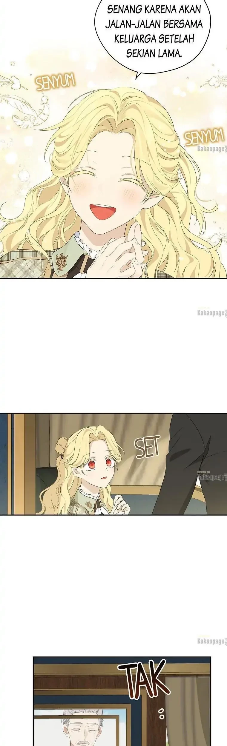 Actually, I Was the Real One chapter 83 halaman 30