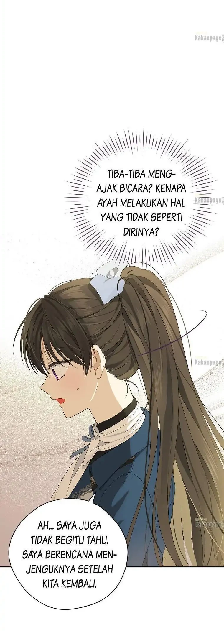 Actually, I Was the Real One chapter 83 halaman 44