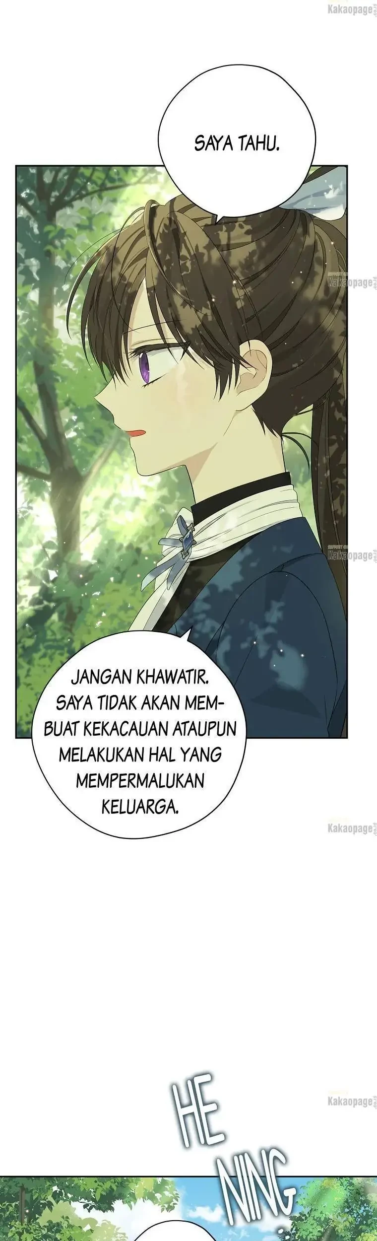 Actually, I Was the Real One chapter 83 halaman 48