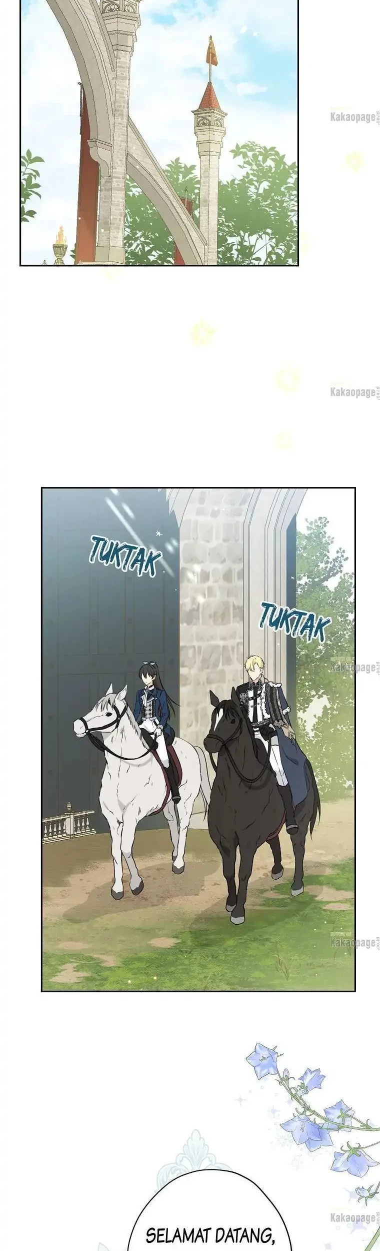 Actually, I Was the Real One chapter 84 halaman 2