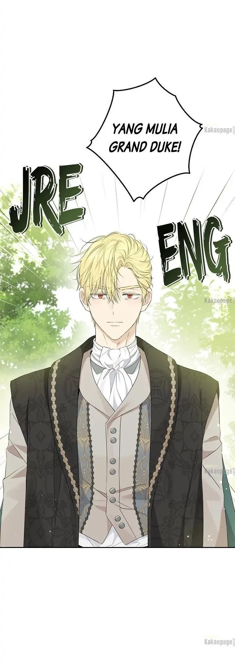 Actually, I Was the Real One chapter 84 halaman 44