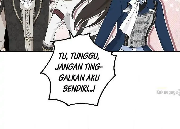 Actually, I Was the Real One chapter 84 halaman 52