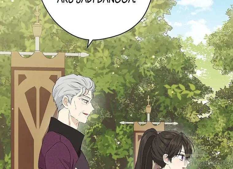 Actually, I Was the Real One chapter 85 halaman 21