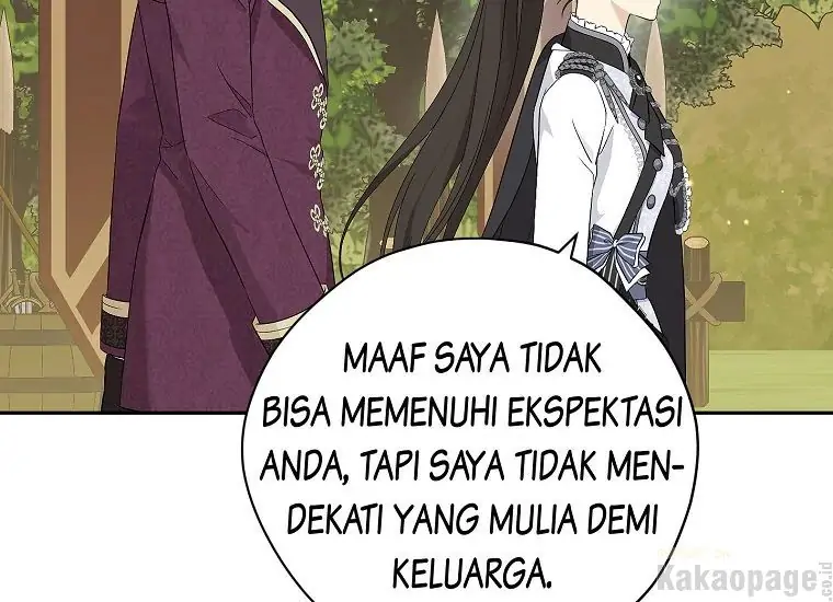 Actually, I Was the Real One chapter 85 halaman 22