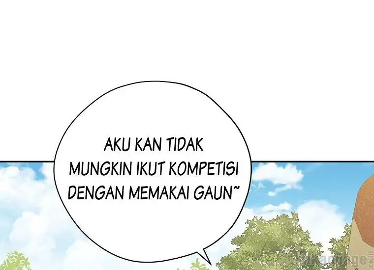 Actually, I Was the Real One chapter 85 halaman 32