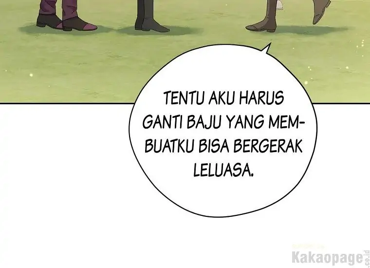 Actually, I Was the Real One chapter 85 halaman 34