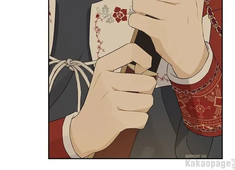 Actually, I Was the Real One chapter 85 halaman 37