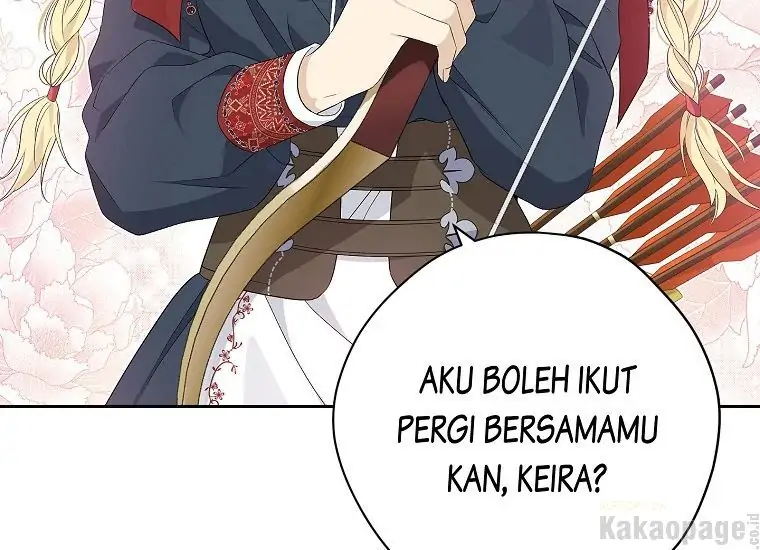 Actually, I Was the Real One chapter 85 halaman 41