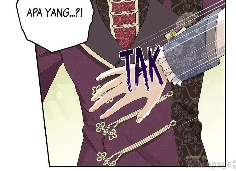Actually, I Was the Real One chapter 85 halaman 44