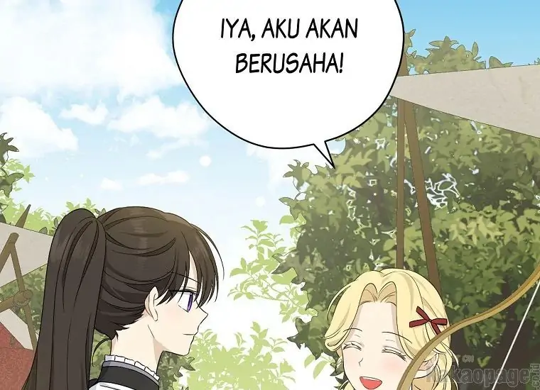 Actually, I Was the Real One chapter 85 halaman 49