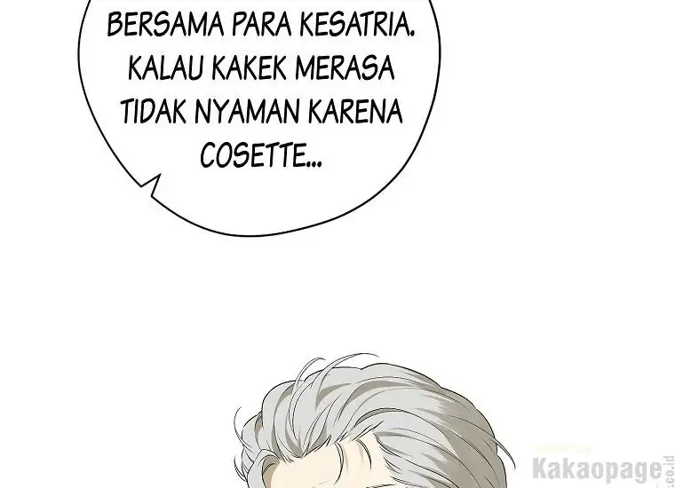 Actually, I Was the Real One chapter 85 halaman 62