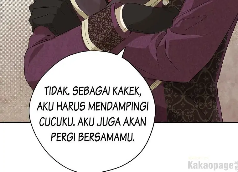 Actually, I Was the Real One chapter 85 halaman 64