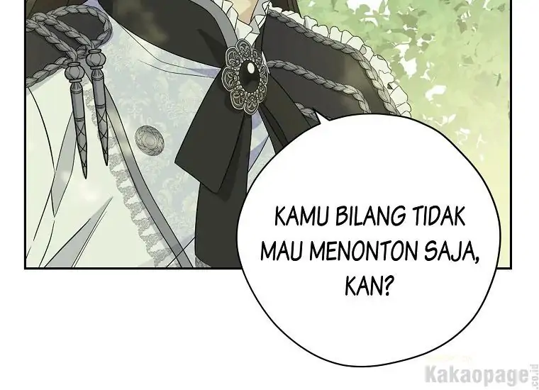 Actually, I Was the Real One chapter 85 halaman 95