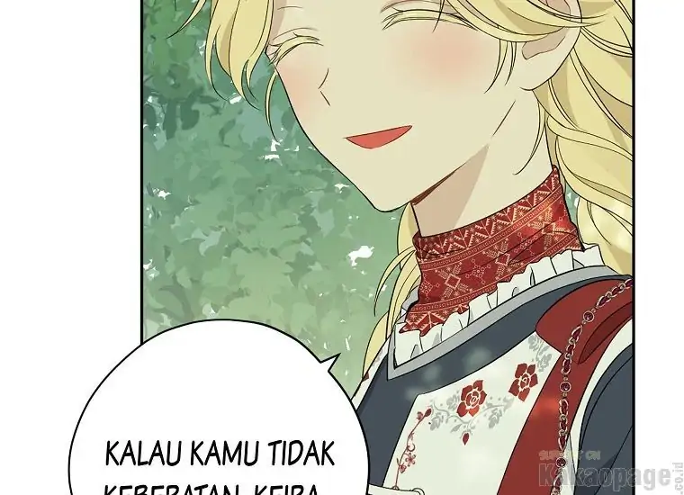 Actually, I Was the Real One chapter 85 halaman 100