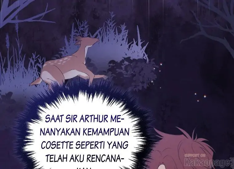 Actually, I Was the Real One chapter 85 halaman 122