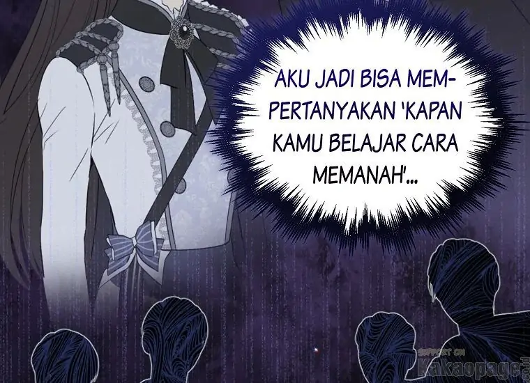 Actually, I Was the Real One chapter 85 halaman 124