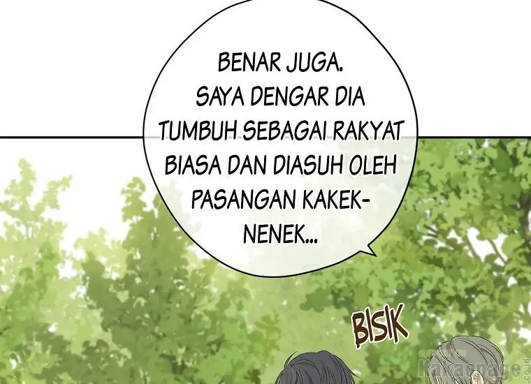 Actually, I Was the Real One chapter 85 halaman 137