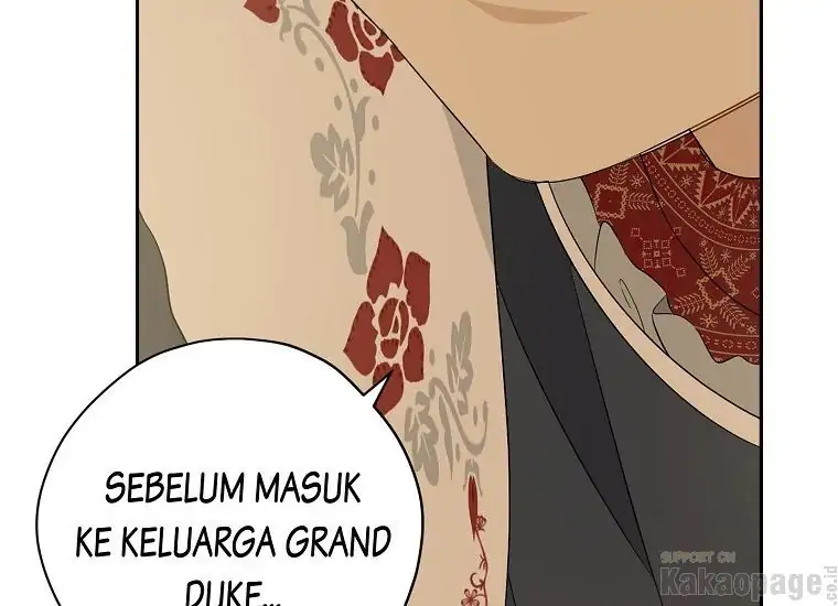 Actually, I Was the Real One chapter 85 halaman 143