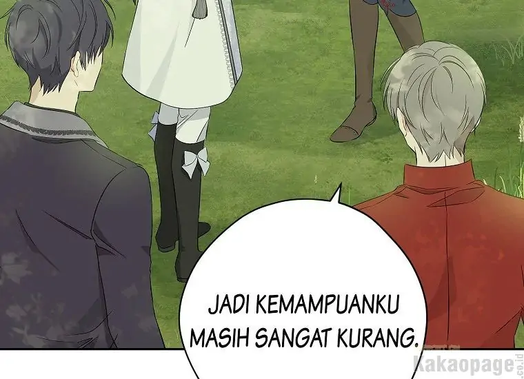 Actually, I Was the Real One chapter 85 halaman 147