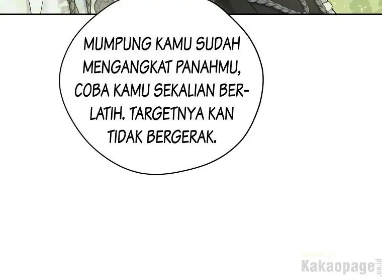 Actually, I Was the Real One chapter 85 halaman 151