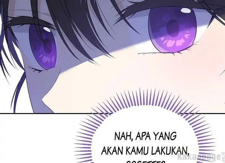 Actually, I Was the Real One chapter 85 halaman 169