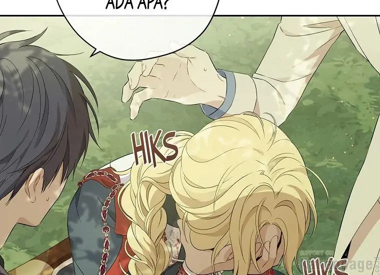 Actually, I Was the Real One chapter 85 halaman 180