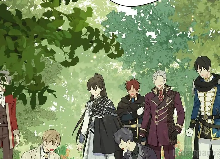 Actually, I Was the Real One chapter 86 halaman 8