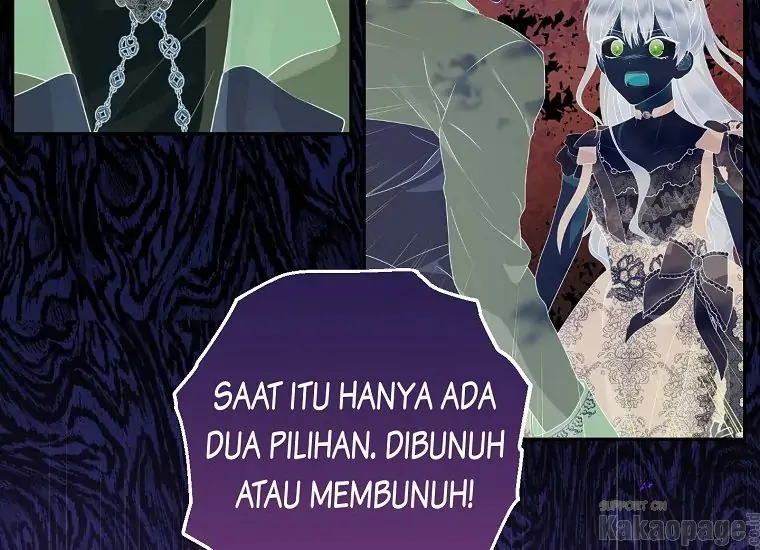 Actually, I Was the Real One chapter 86 halaman 40