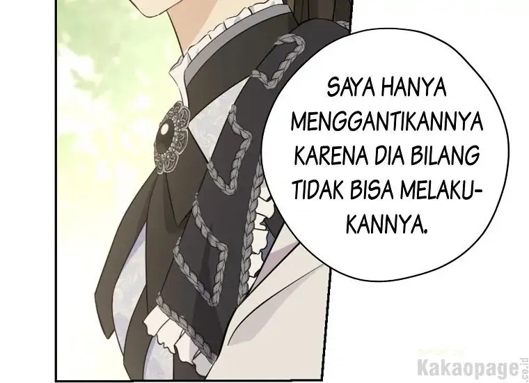 Actually, I Was the Real One chapter 86 halaman 50