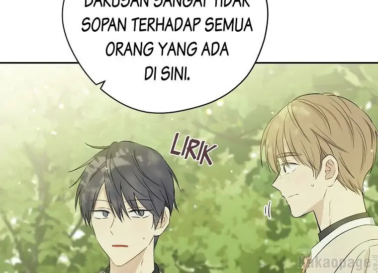 Actually, I Was the Real One chapter 86 halaman 70