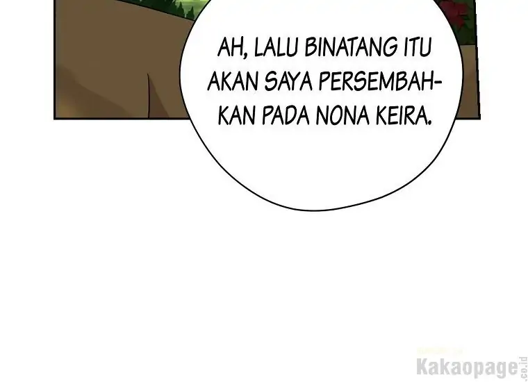 Actually, I Was the Real One chapter 86 halaman 74