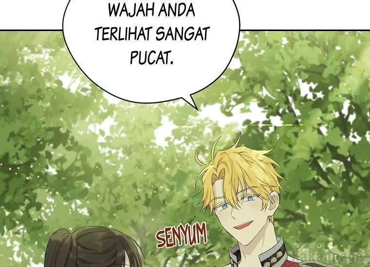 Actually, I Was the Real One chapter 86 halaman 111
