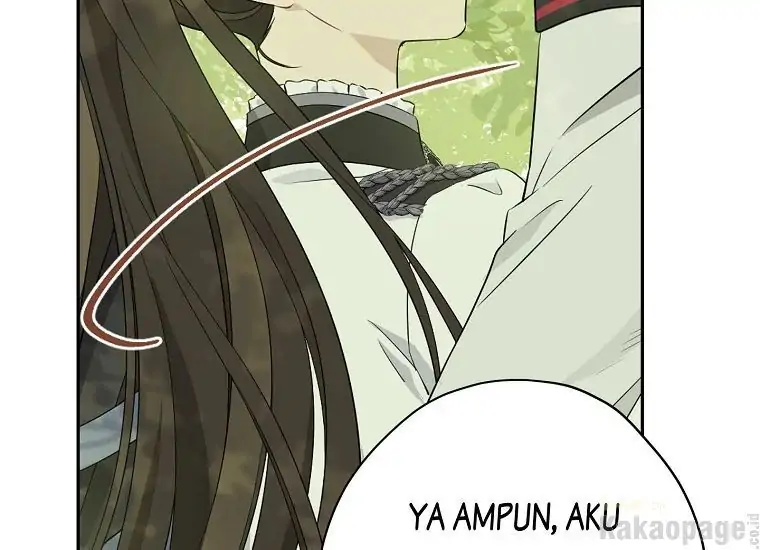 Actually, I Was the Real One chapter 86 halaman 134