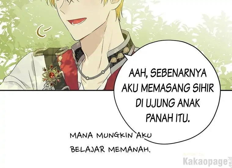 Actually, I Was the Real One chapter 86 halaman 149