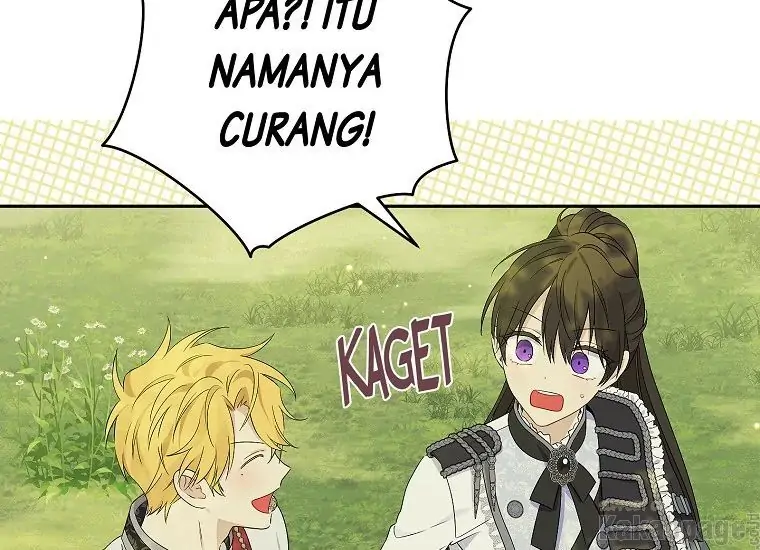 Actually, I Was the Real One chapter 86 halaman 151