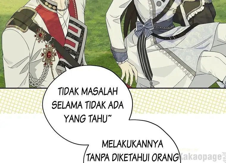 Actually, I Was the Real One chapter 86 halaman 152