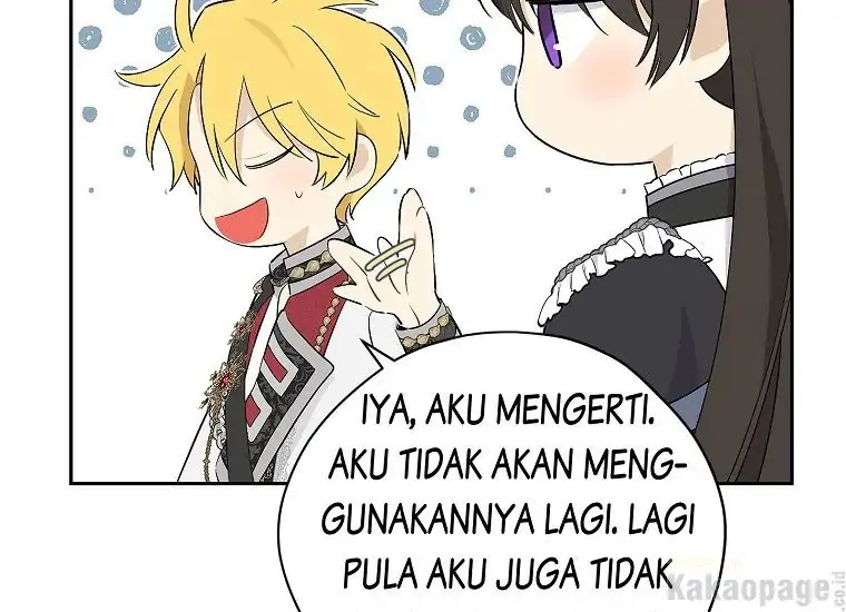 Actually, I Was the Real One chapter 86 halaman 155