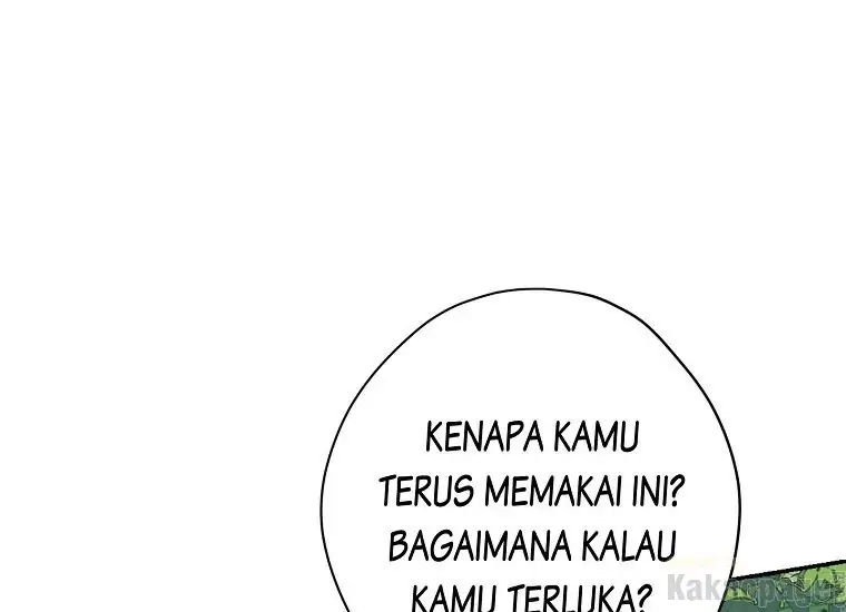 Actually, I Was the Real One chapter 87 halaman 22