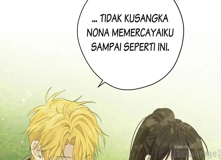 Actually, I Was the Real One chapter 87 halaman 37