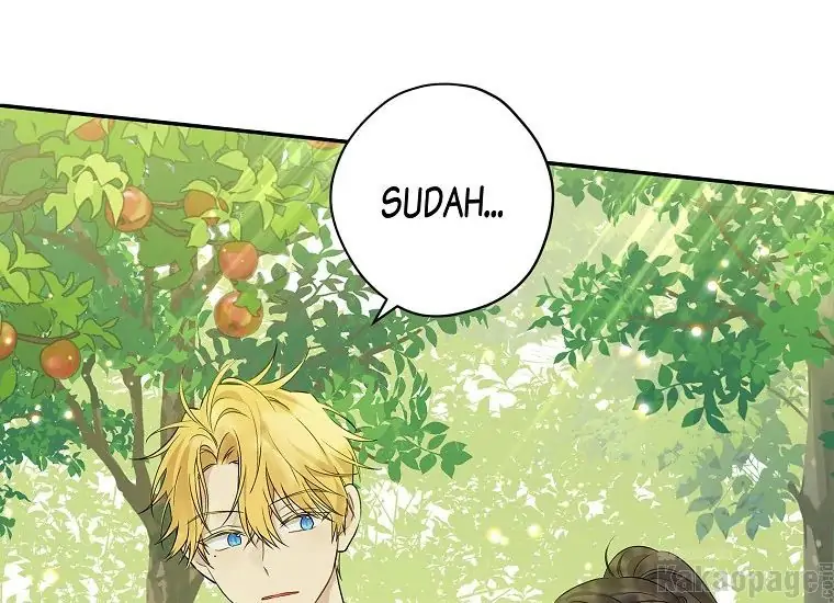 Actually, I Was the Real One chapter 87 halaman 49