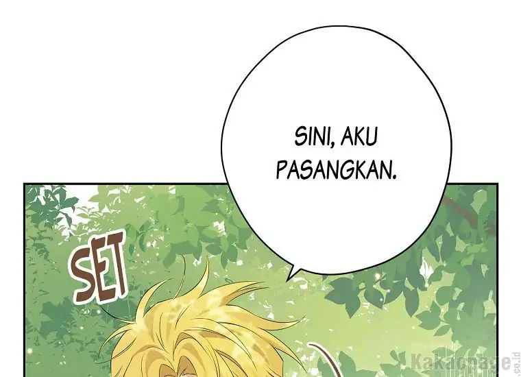 Actually, I Was the Real One chapter 87 halaman 64