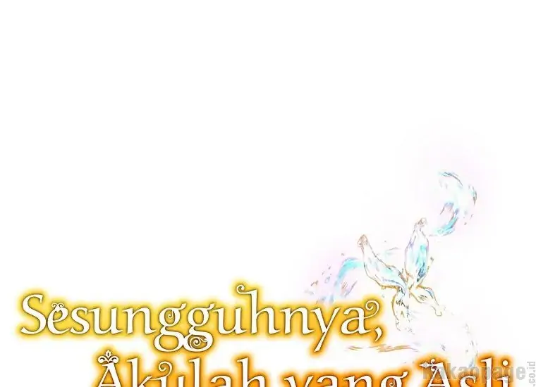 Actually, I Was the Real One chapter 87 halaman 73