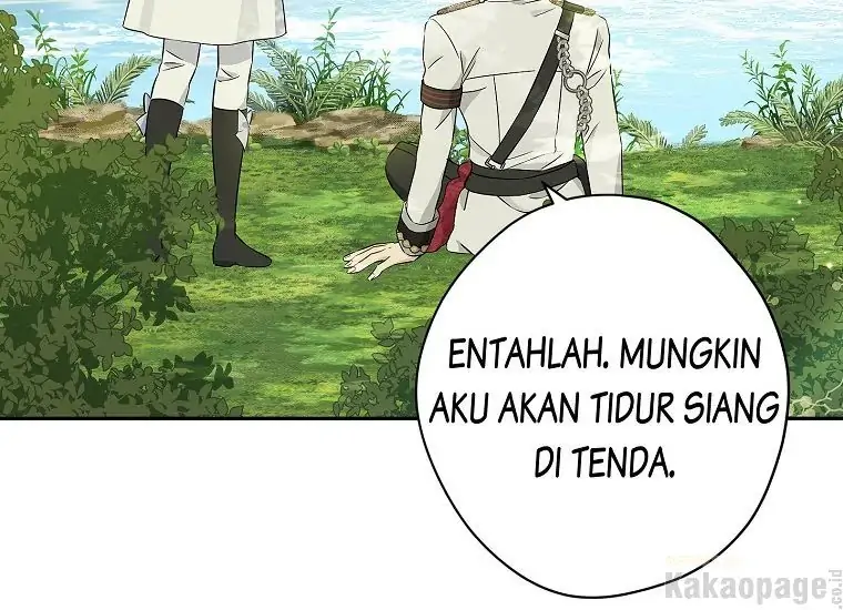 Actually, I Was the Real One chapter 87 halaman 82