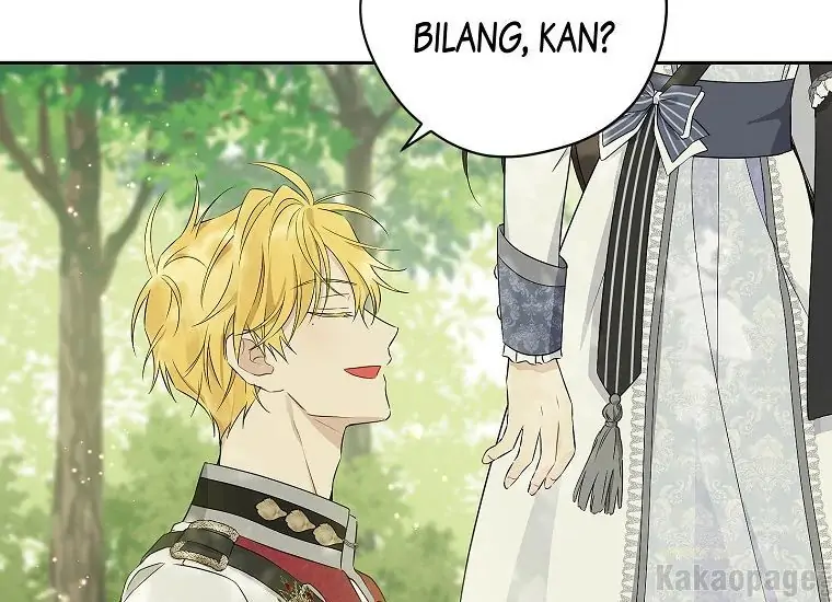 Actually, I Was the Real One chapter 87 halaman 86