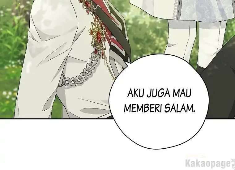 Actually, I Was the Real One chapter 87 halaman 87